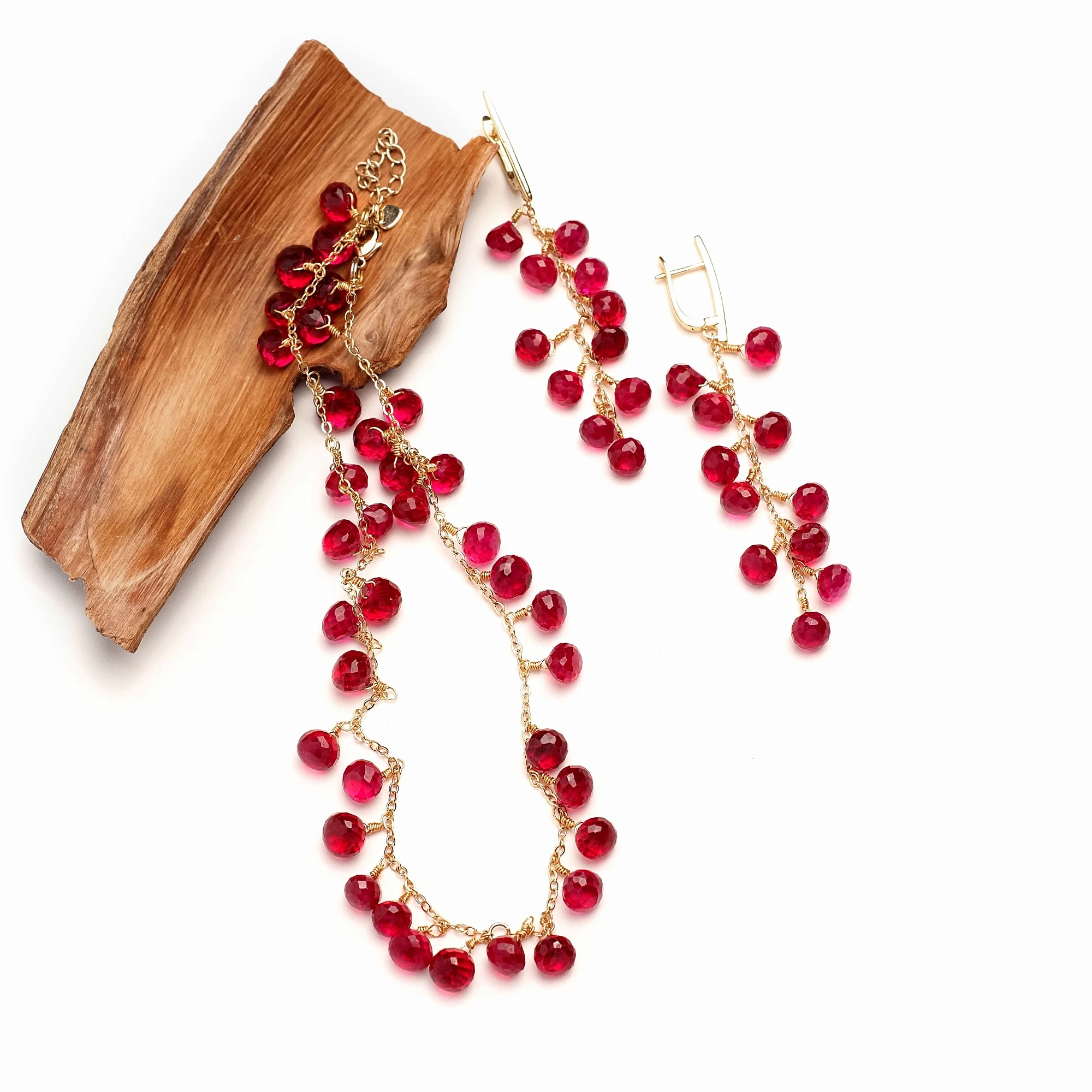 Комплект из Шпинели