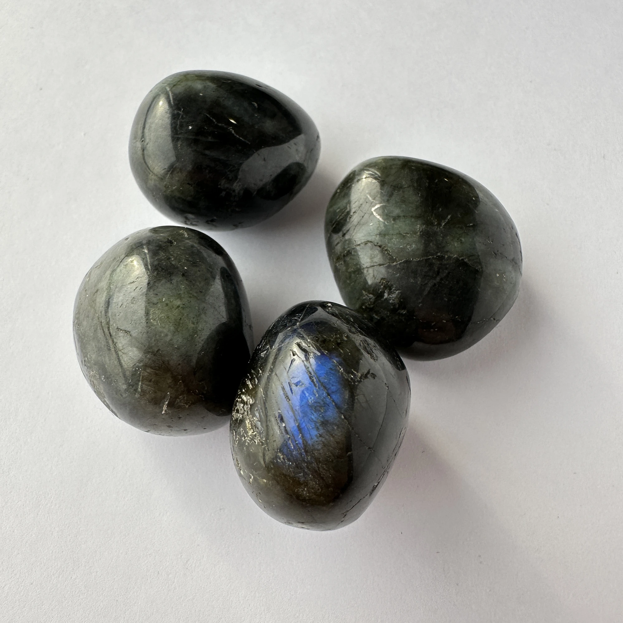 Камень для пространства из Лабрадора №1