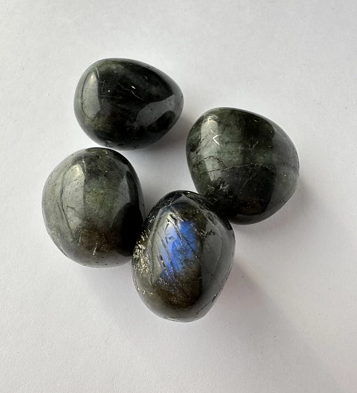 Камень для пространства из Лабрадора №1