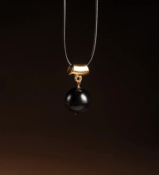 Подвеска для 7-го числа рождения