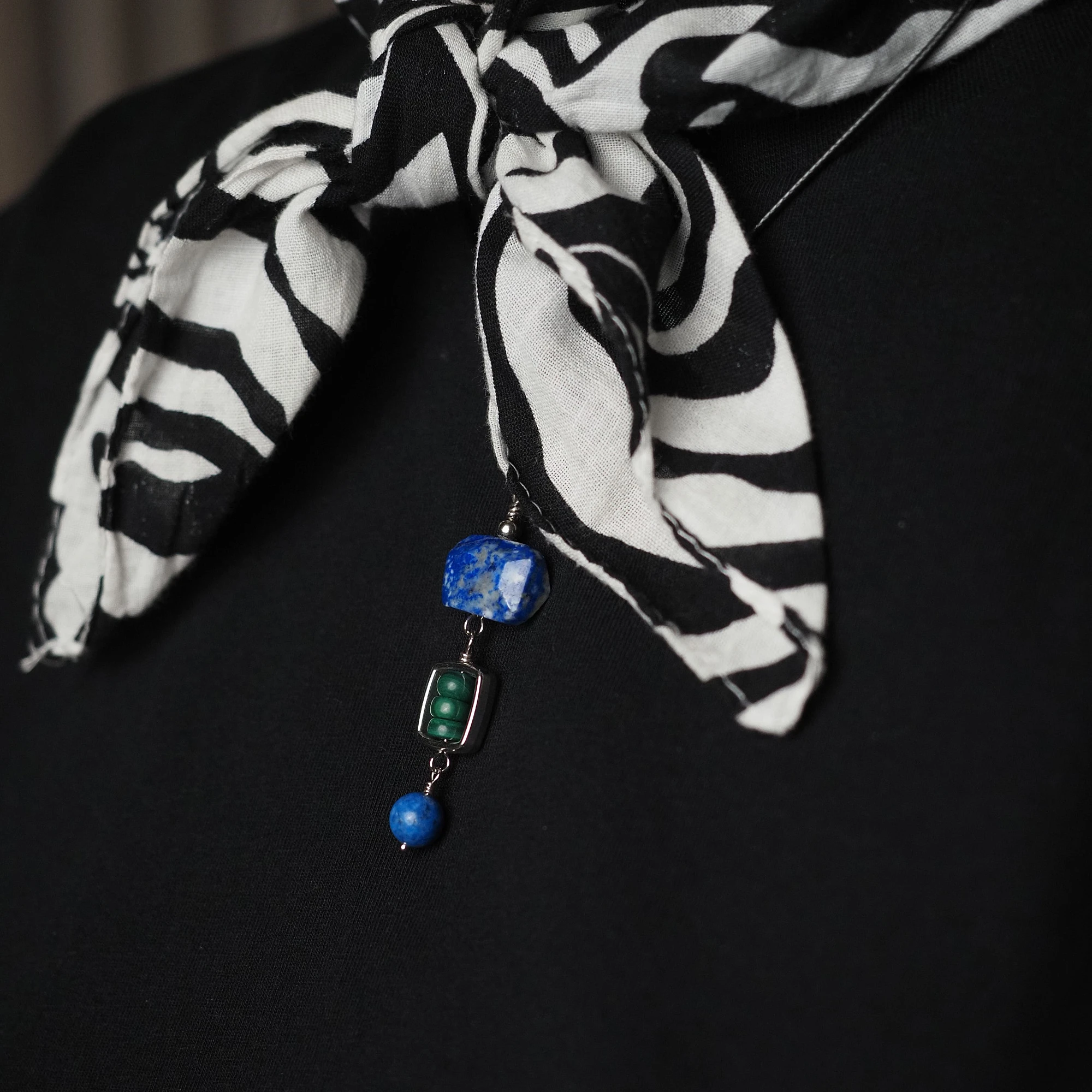 Подвеска для 14-го числа рождения