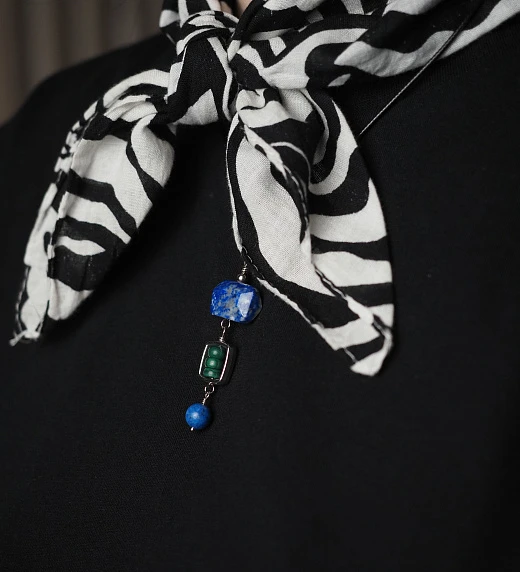 Подвеска для 14-го числа рождения