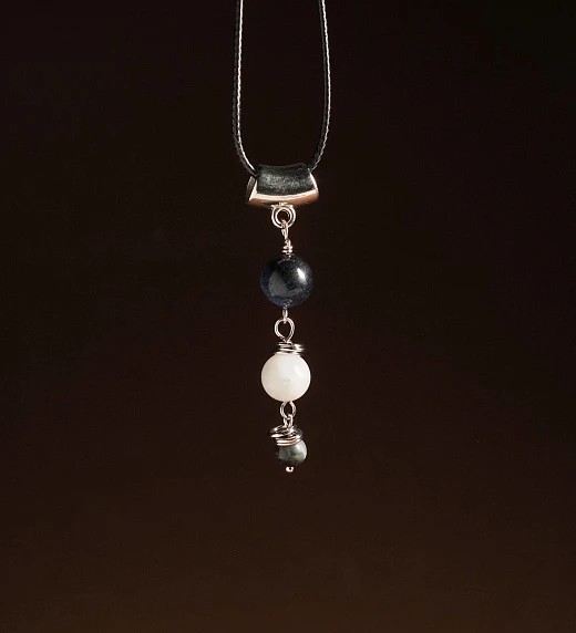 Подвеска для 24-го числа рождения