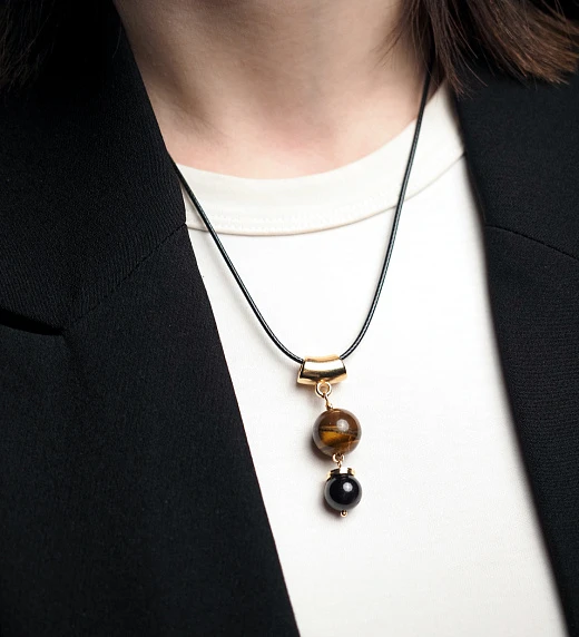 Подвеска для 29-го числа рождения