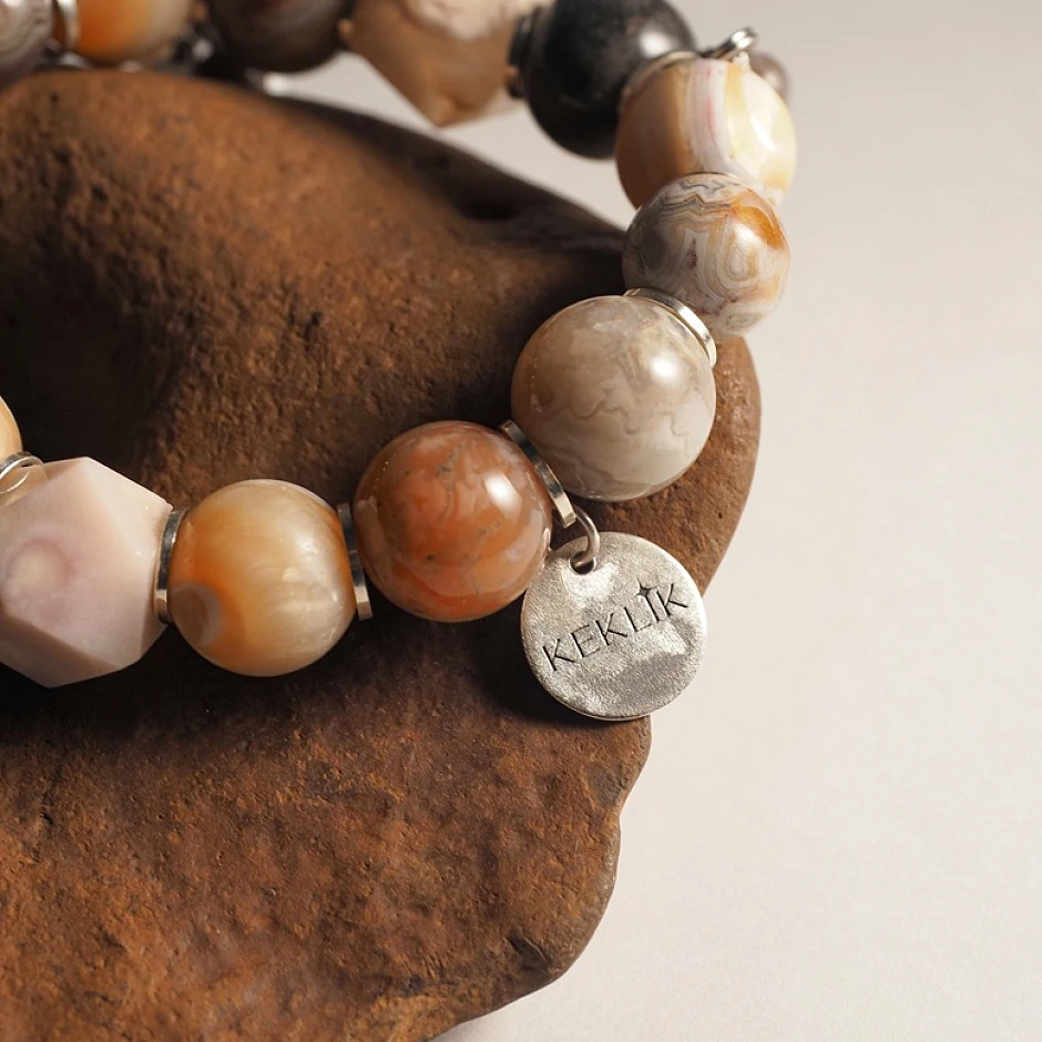 Преимущества украшений KEKLIK