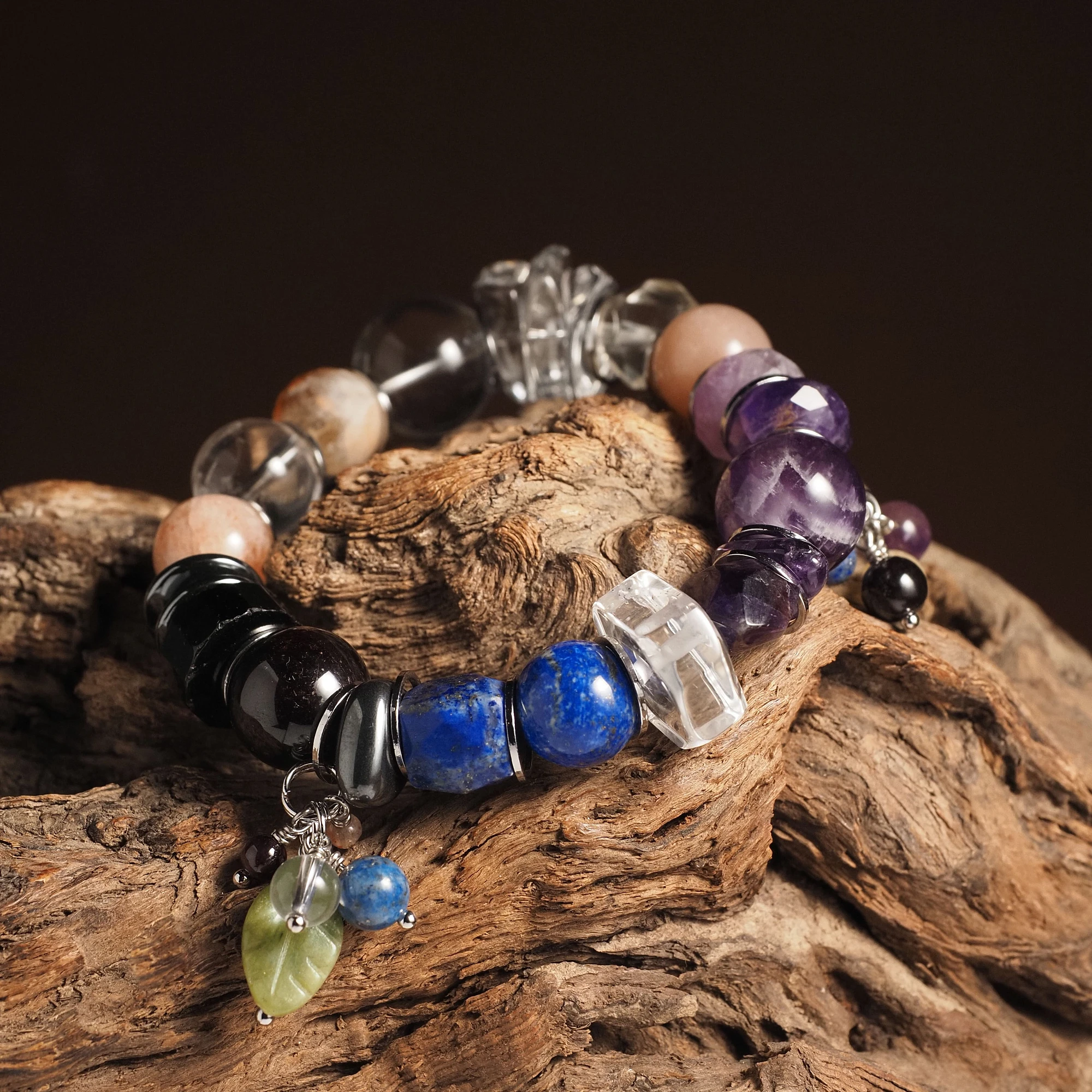 Аспектовый браслет №2