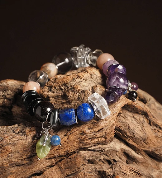 Аспектовый браслет №2