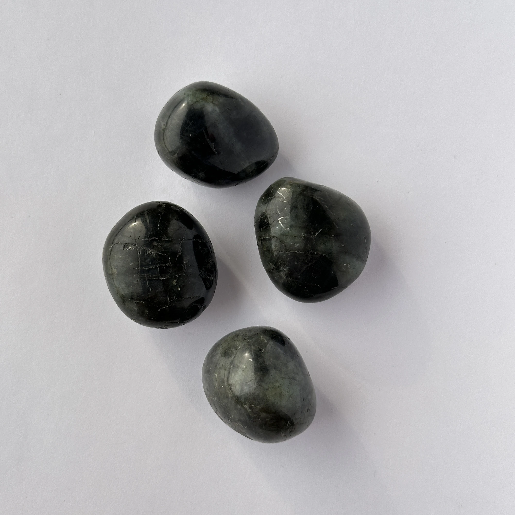 Камень для пространства из Лабрадора №1