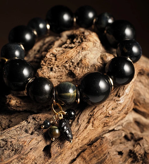 Браслет женский для 7-го числа рождения