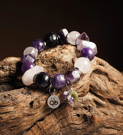 Браслет женский для 11-го числа рождения