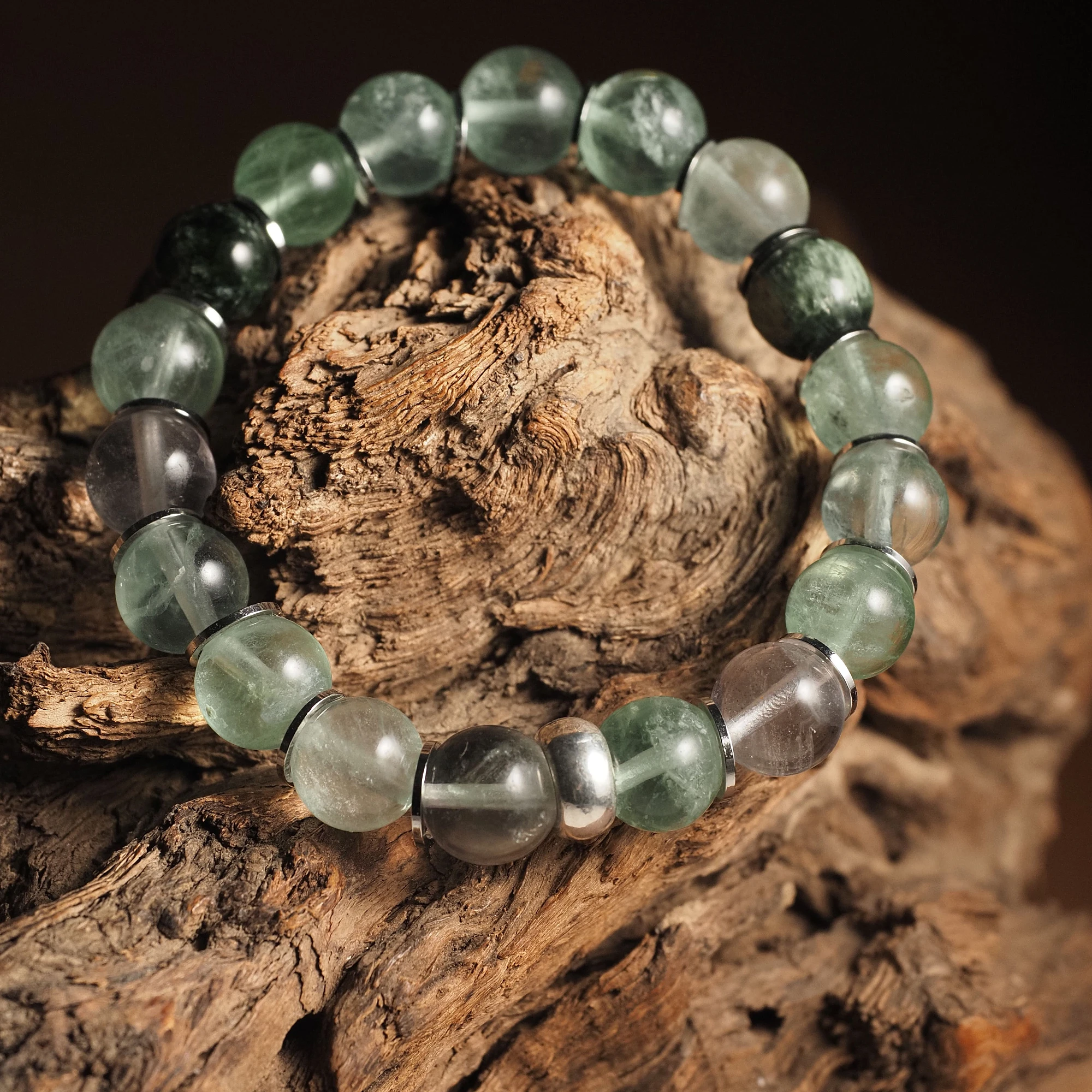 Браслет лаконичный для 26-го числа рождения