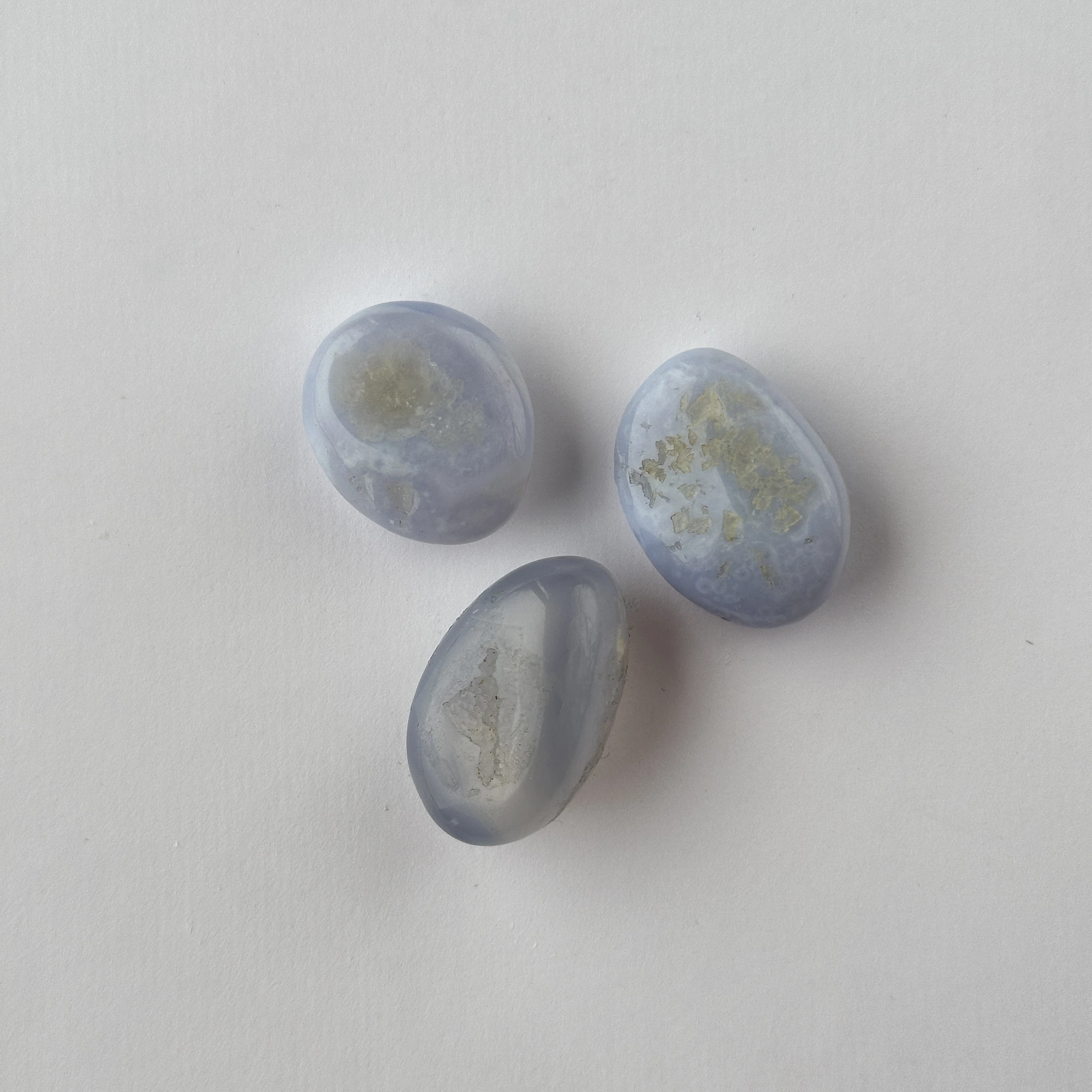 Камень для пространства из Сапфирина