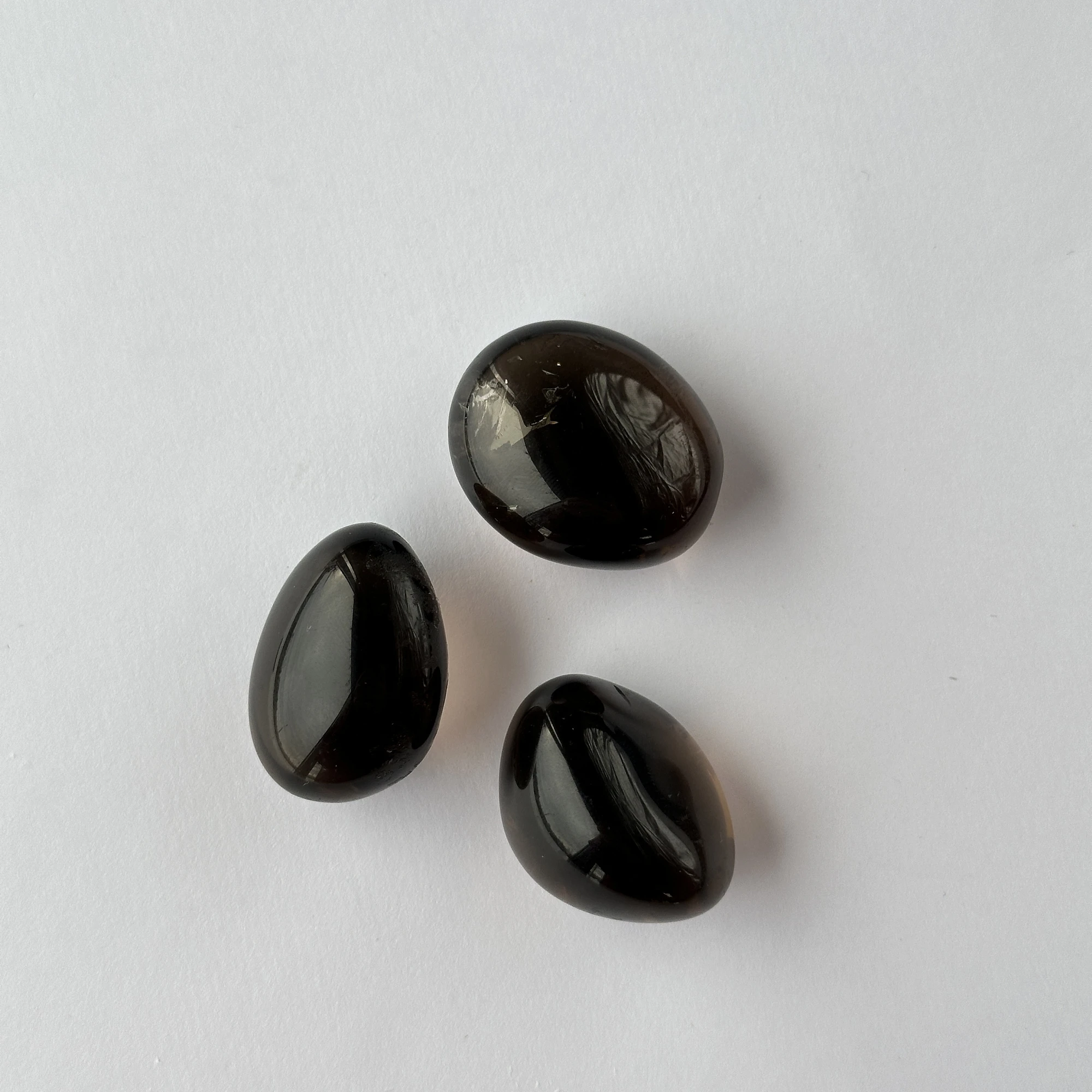 Камень для пространства из Раухтопаза