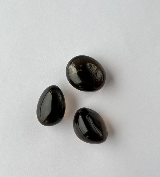 Камень для пространства из Раухтопаза