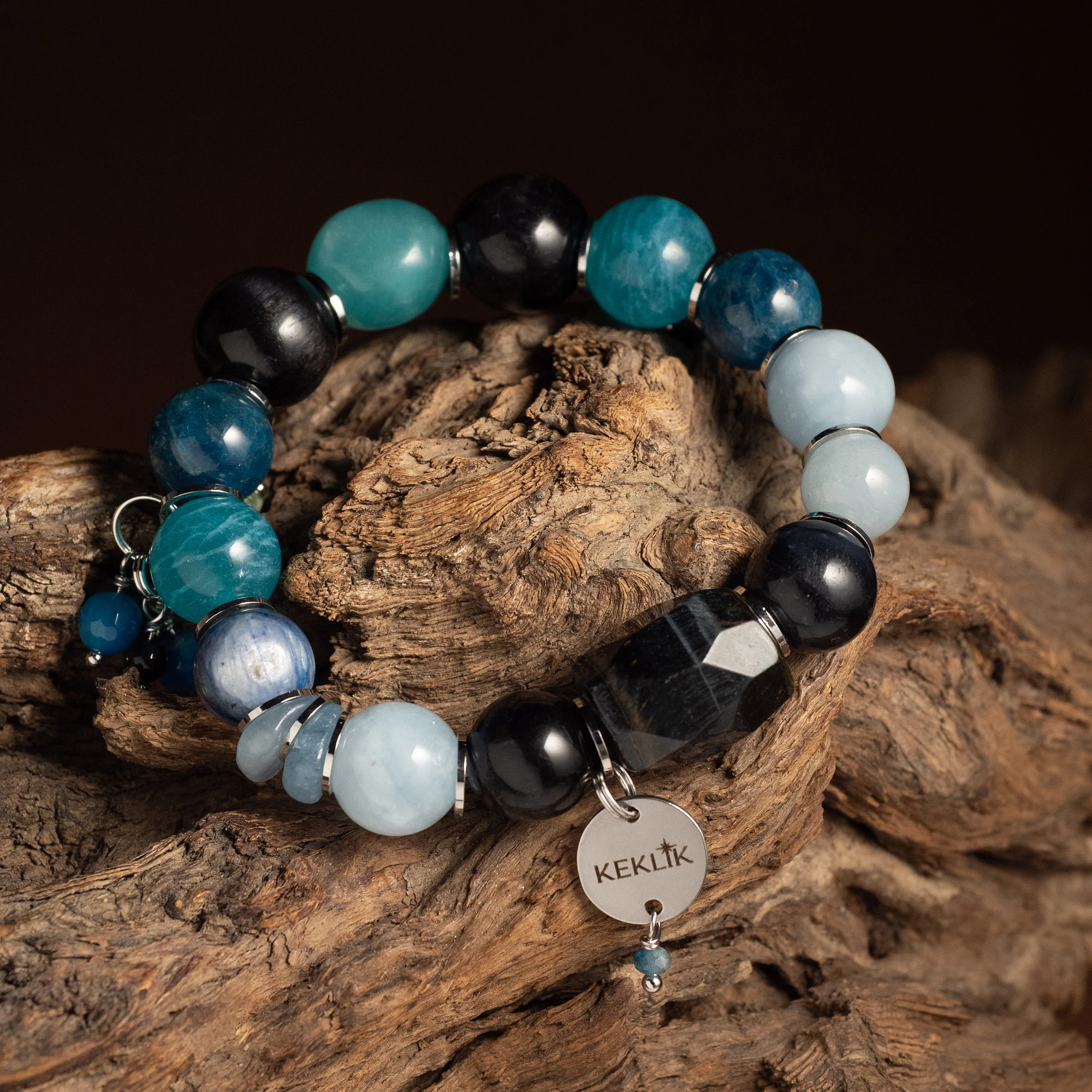 Браслет путешественника