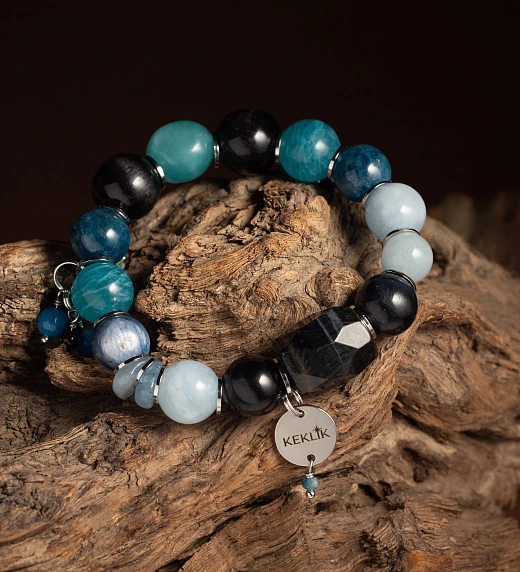 Браслет путешественника