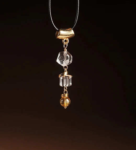 Подвеска для 22-го числа рождения