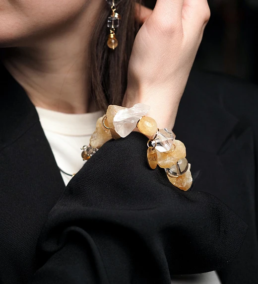 Браслет женский для 22-го числа рождения