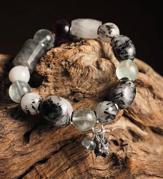 Браслет женский для 23-го числа рождения