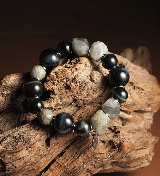 Браслет женский для 2-го числа рождения