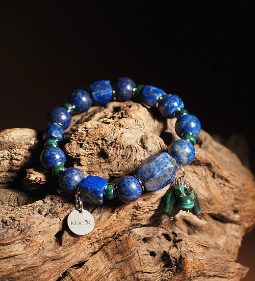 Браслет женский для 14-го числа рождения