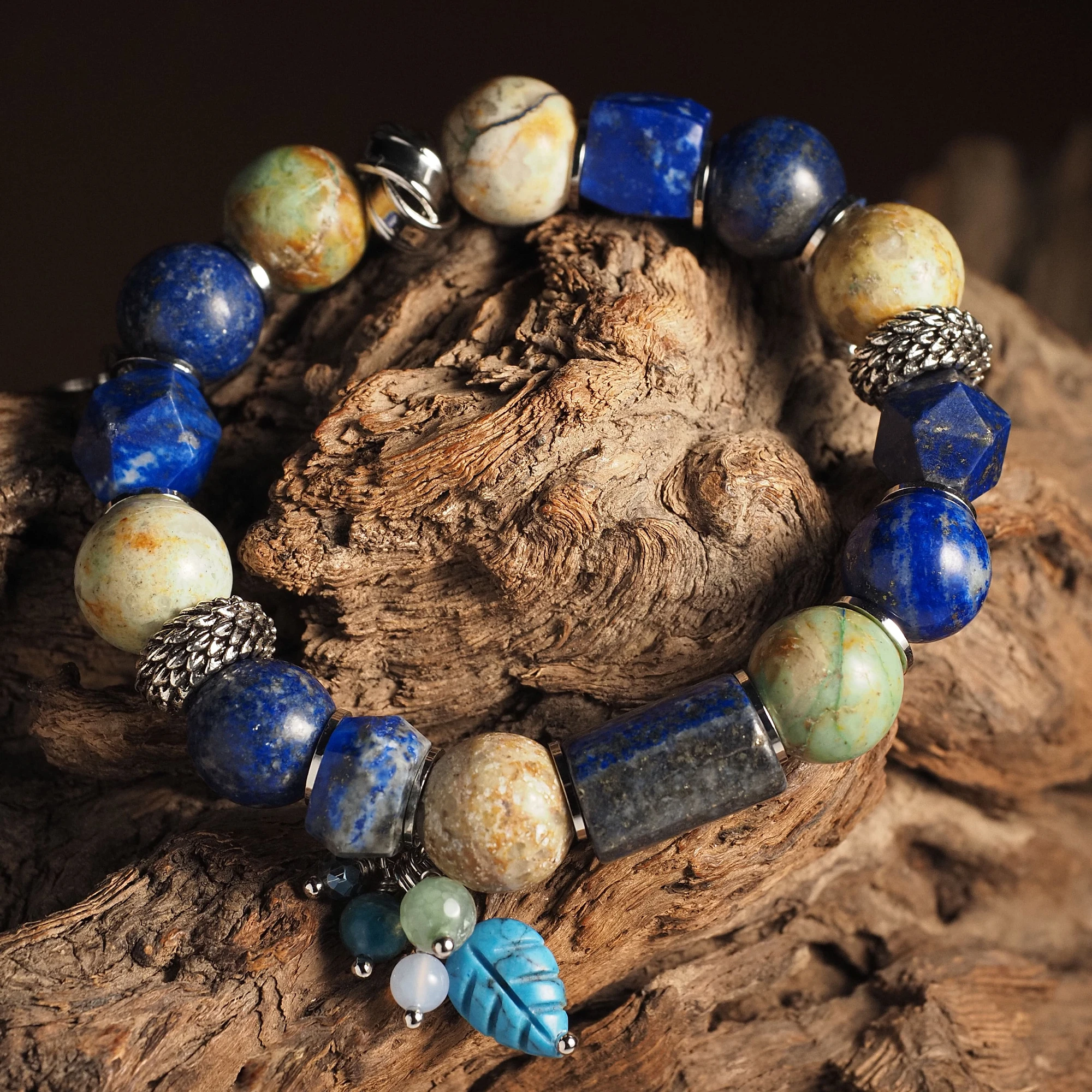 Браслет женский для 10-го числа рождения