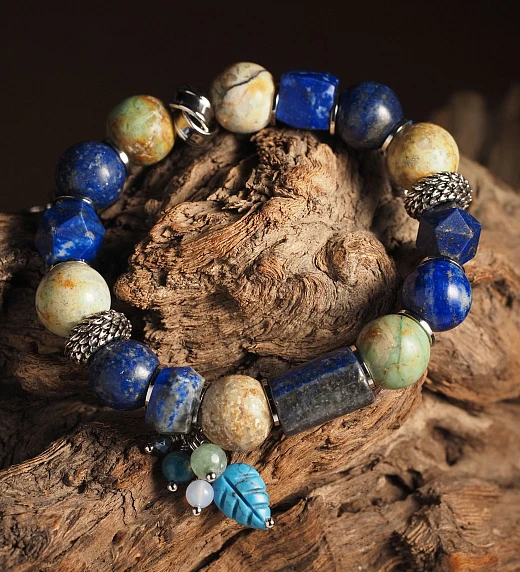 Браслет женский для 10-го числа рождения