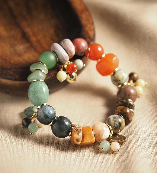 Браслет «Весеннее равноденствие»