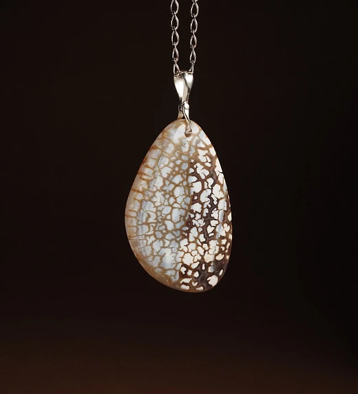 Кулон из Агата