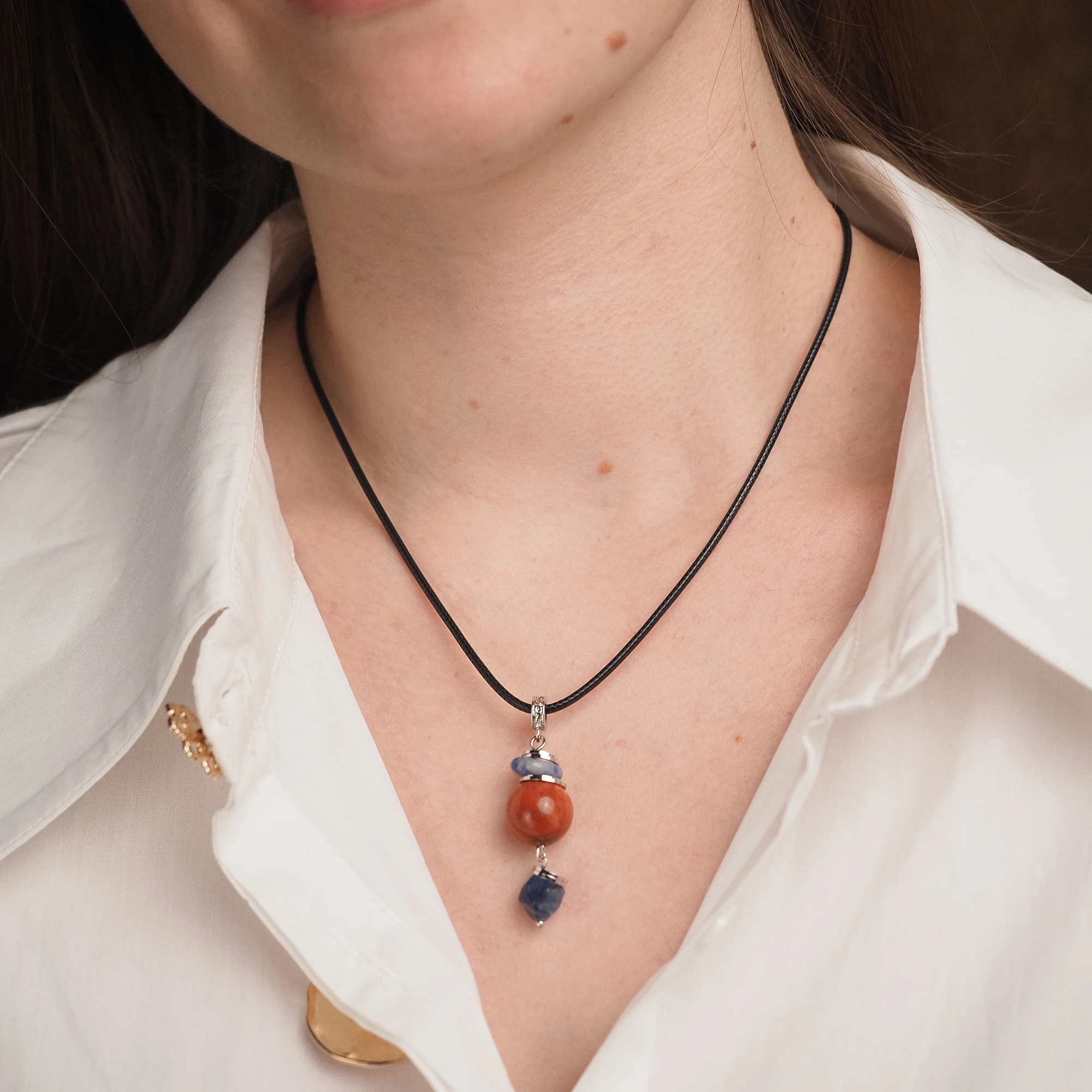 Подвеска для 26-го числа рождения