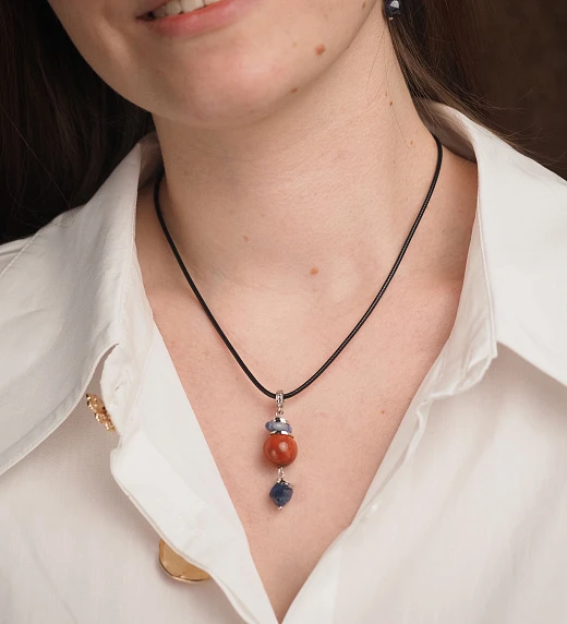 Подвеска для 26-го числа рождения