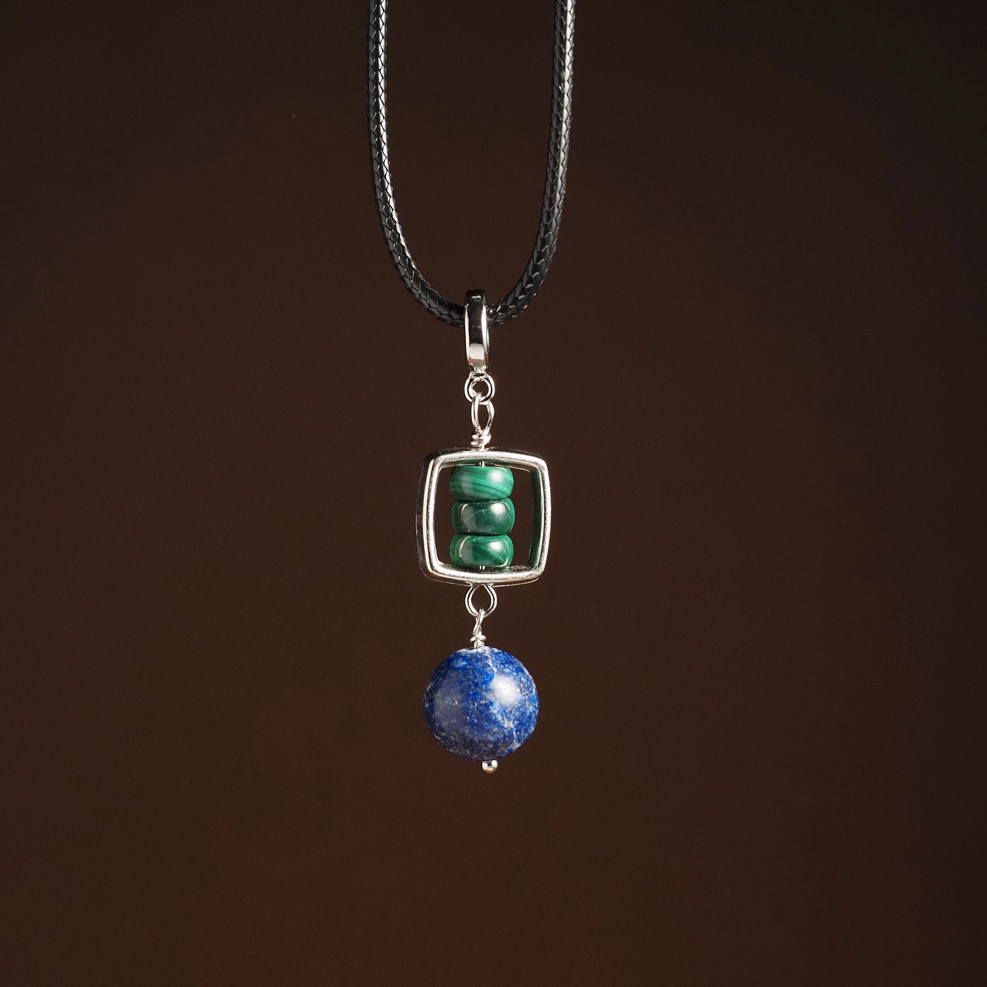 Подвеска для 14-го числа рождения