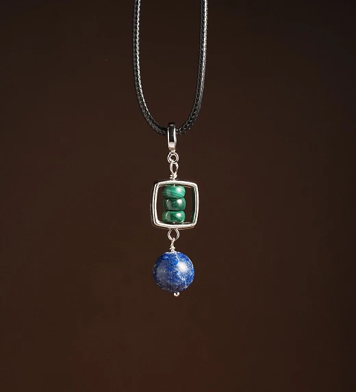 Подвеска для 14-го числа рождения