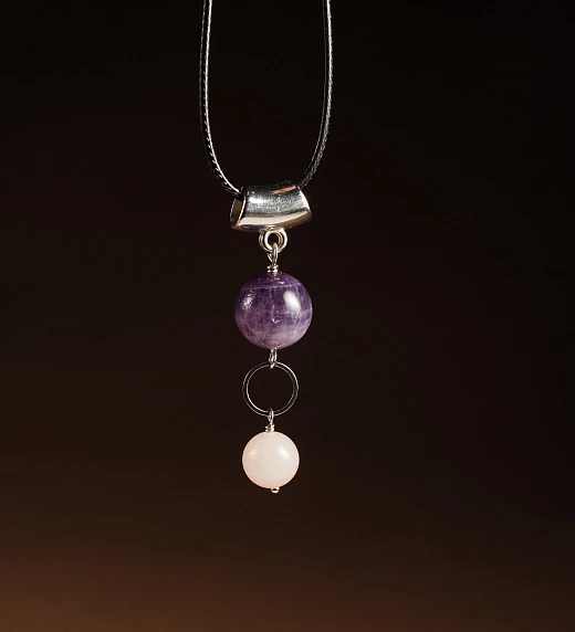 Подвеска для 11-го числа рождения