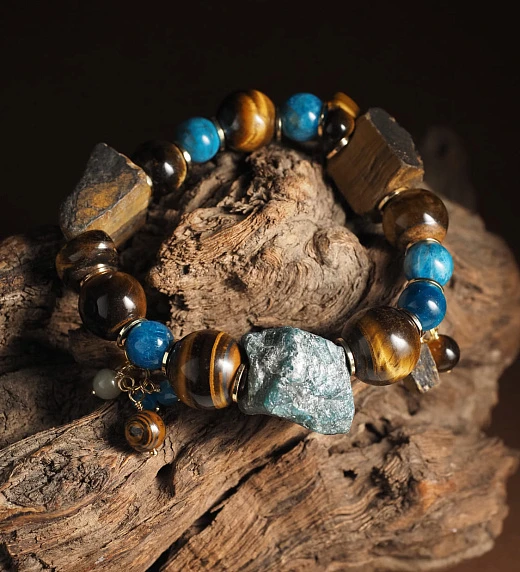 Браслет женский для 8-го числа рождения