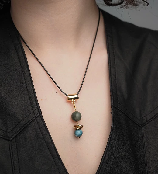 Подвеска для 4-го числа рождения