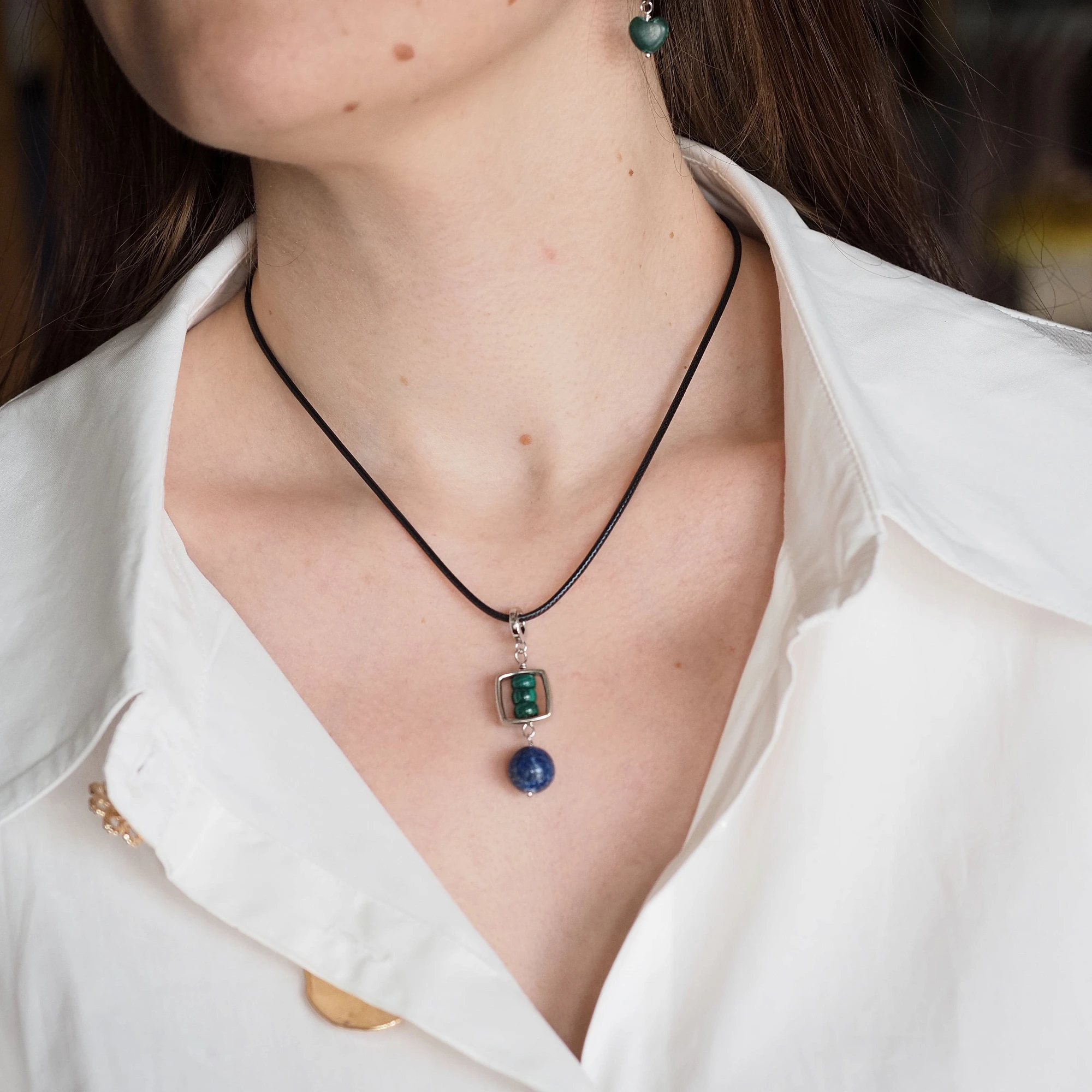 Подвеска для 14-го числа рождения