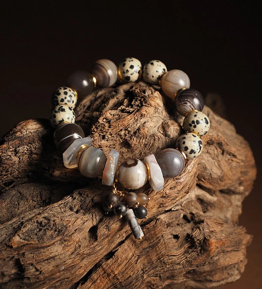 Браслет женский для 30-го числа рождения