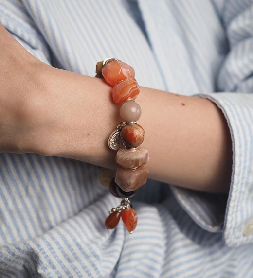 Талисман года 2026 женский №2