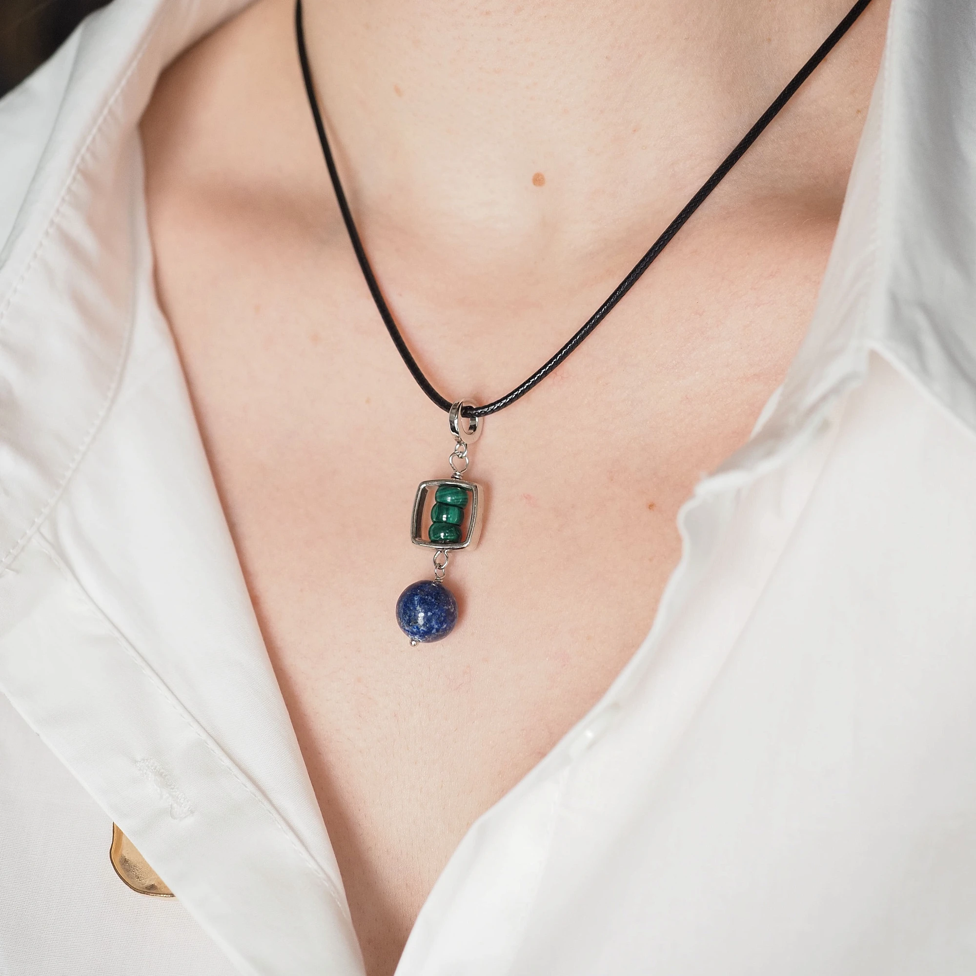 Подвеска для 14-го числа рождения