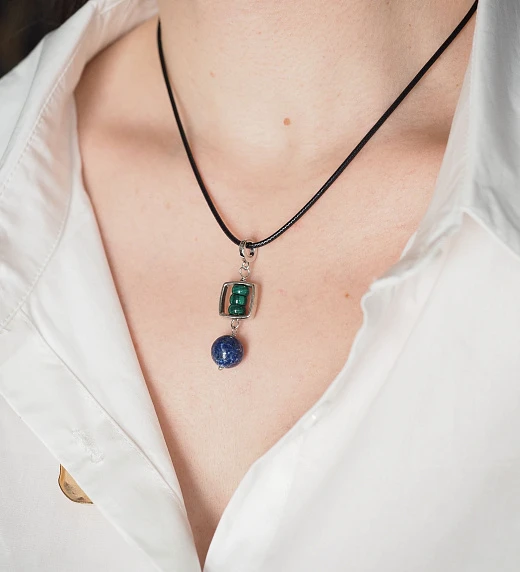 Подвеска для 14-го числа рождения