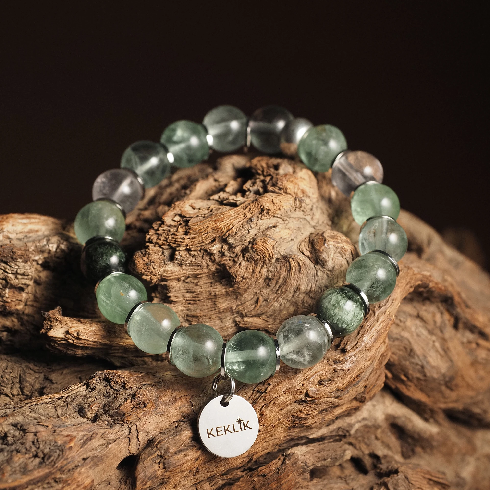 Браслет лаконичный для 26-го числа рождения