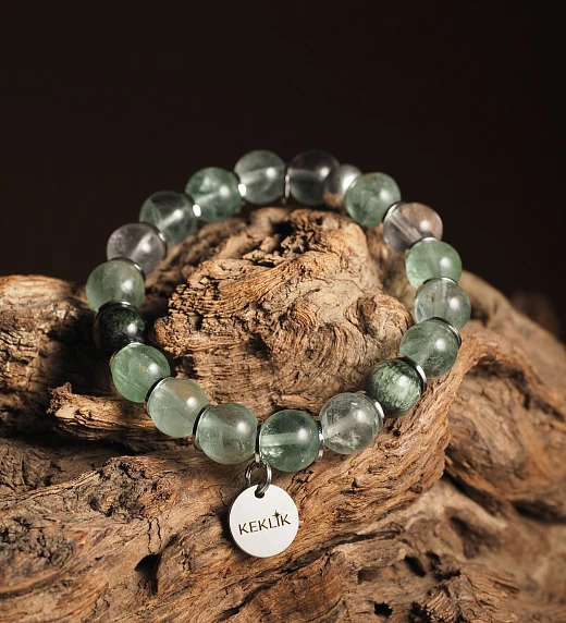 Браслет лаконичный для 26-го числа рождения