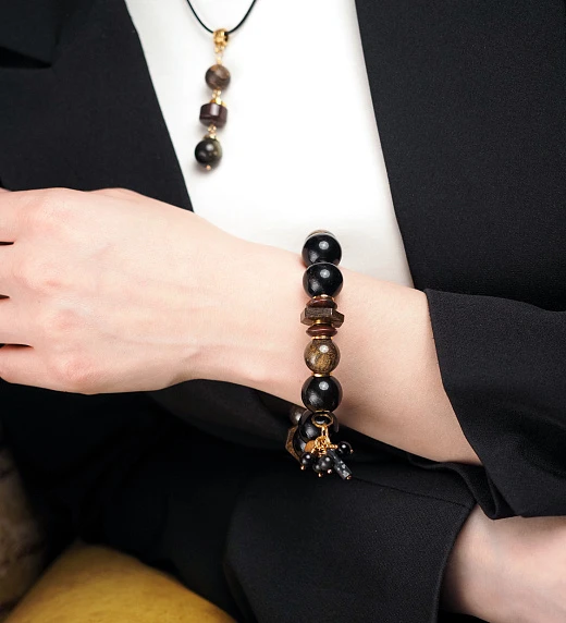 Браслет женский для 15-го числа рождения