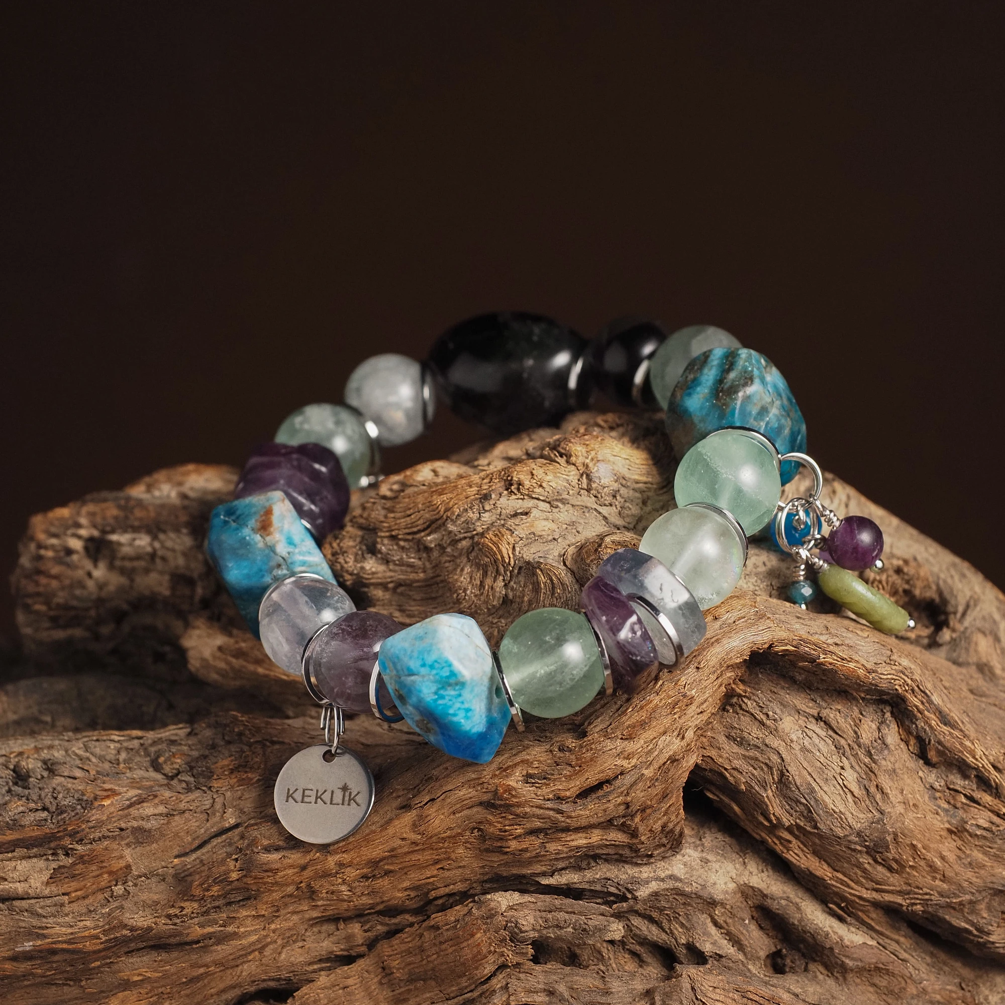 Браслет женский для 17-го числа рождения