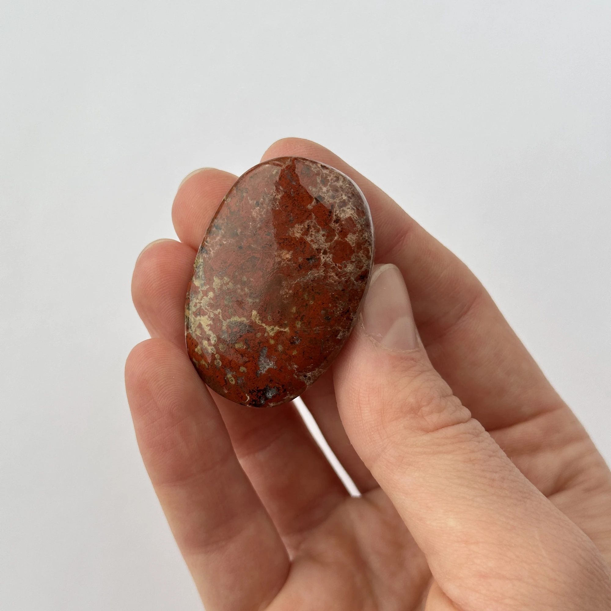 Камень для пространства из Яшмы