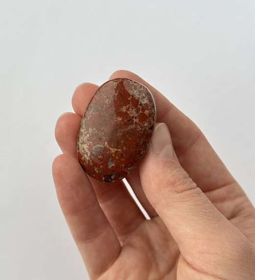 Камень для пространства из Яшмы