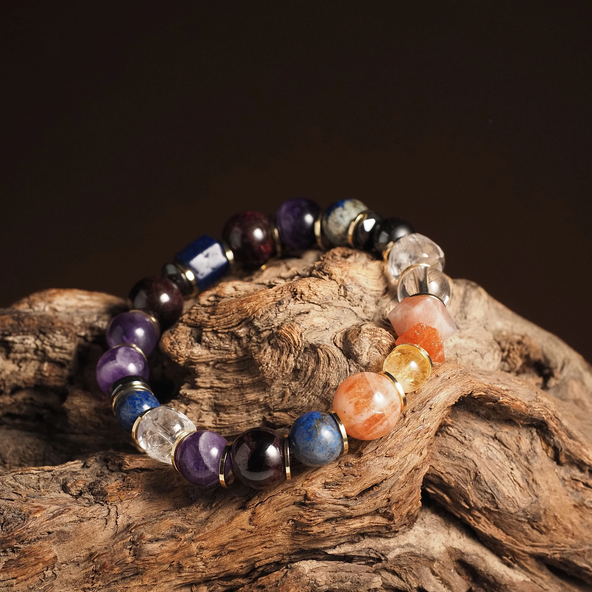 Аспектовый браслет №3