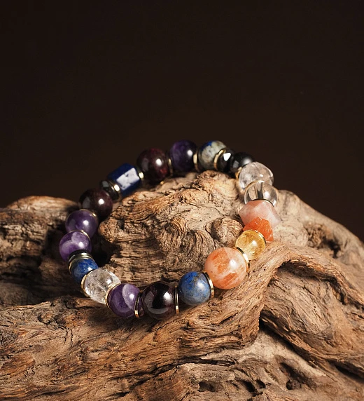 Аспектовый браслет №3