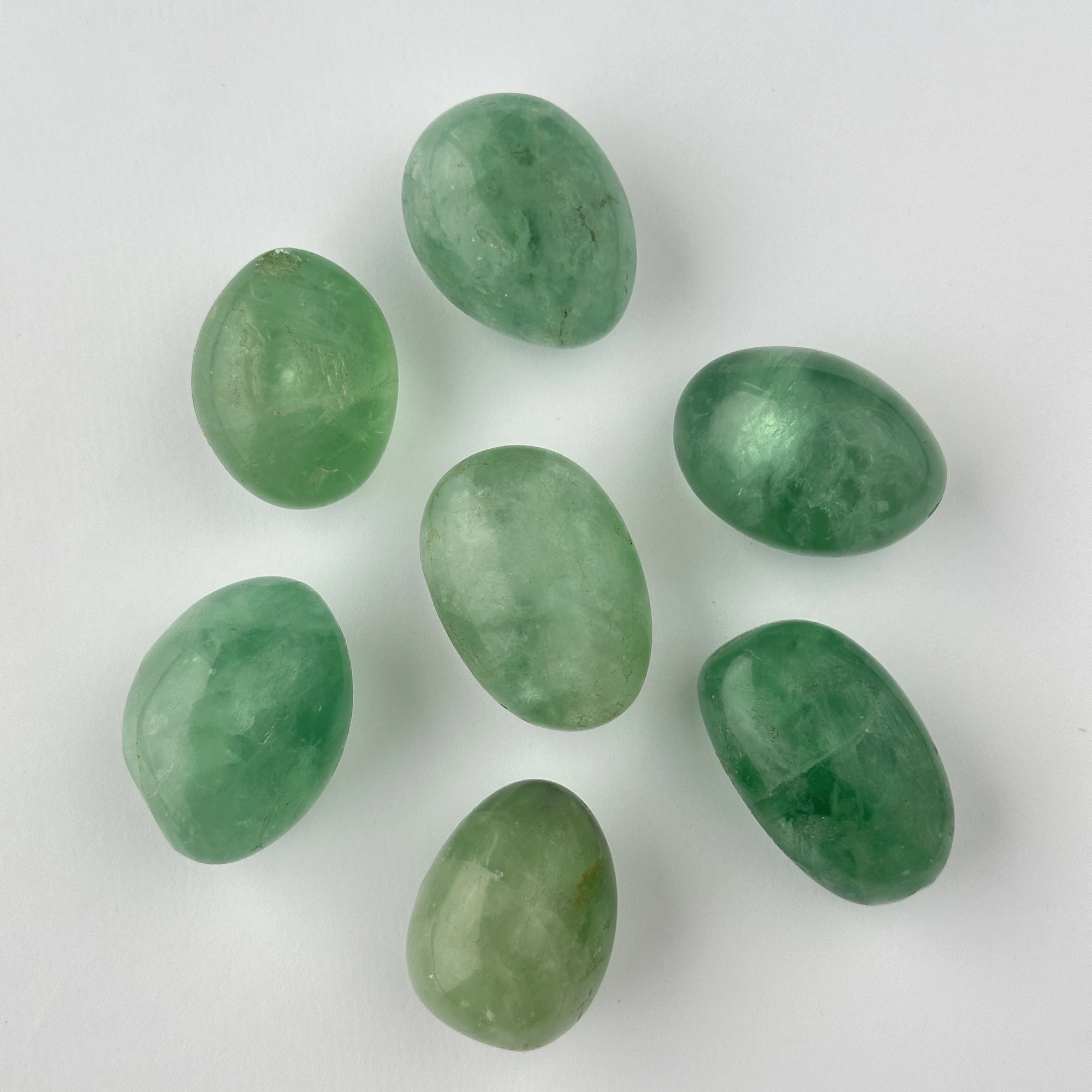 Камень для пространства из Флюорита №2